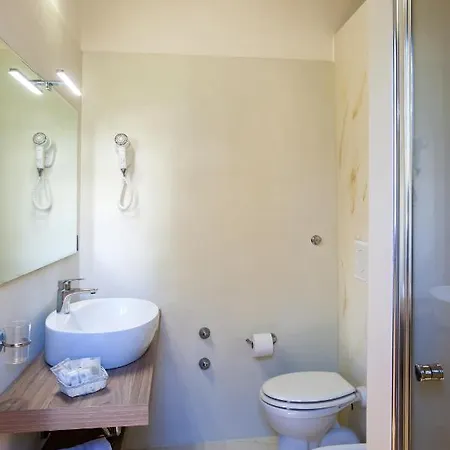 Szálloda Michelangelo 4*