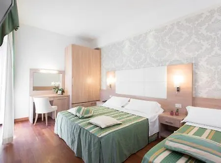 Michelangelo Hotel