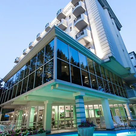 Hotel Michelangelo Cesenatico