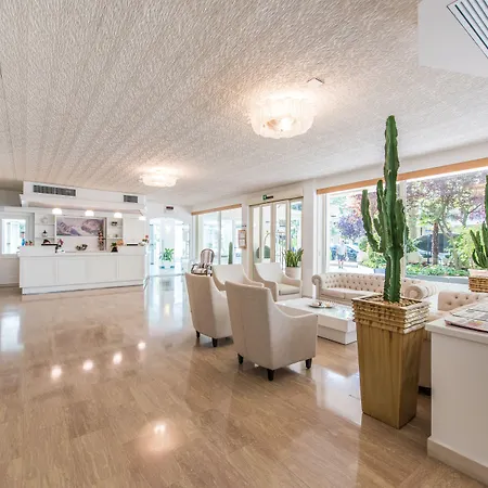 Szálloda Michelangelo