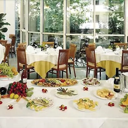 Michelangelo Cesenatico