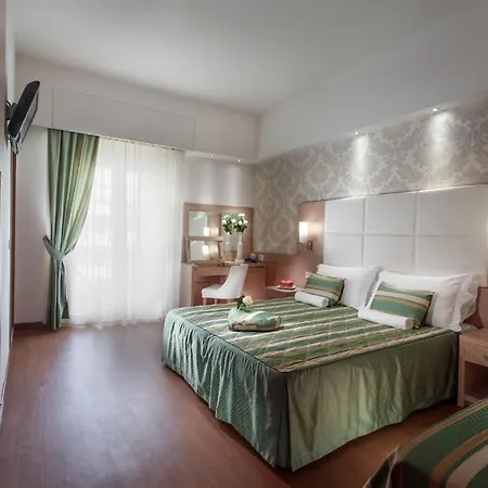 Michelangelo Hotel