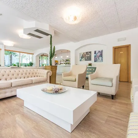 Michelangelo 4* Cesenatico