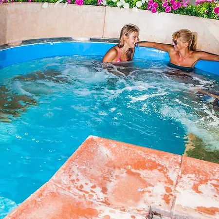 Michelangelo Hotel Cesenatico