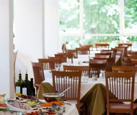 Michelangelo Szálloda Cesenatico