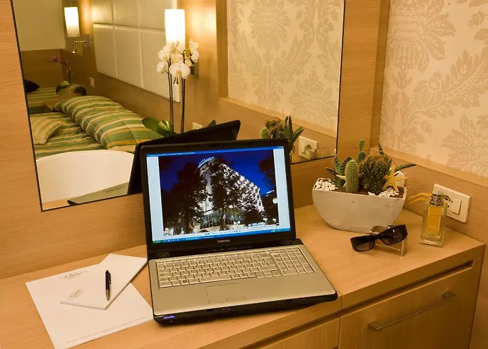 فندق Michelangelo