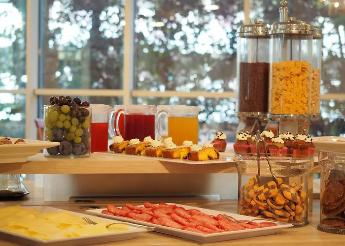 Ξενοδοχείο Michelangelo Cesenatico