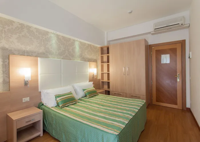 فندق Michelangelo