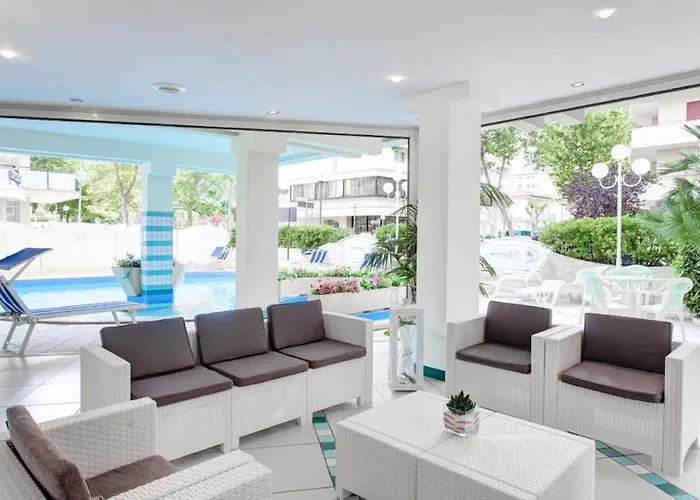 Michelangelo מלון 4*