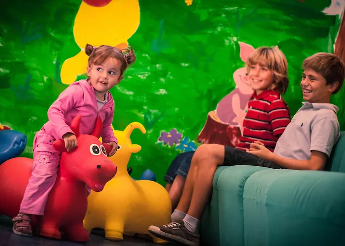 Michelangelo فندق