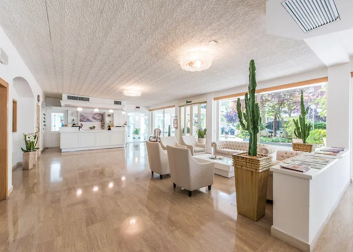 فندق Michelangelo