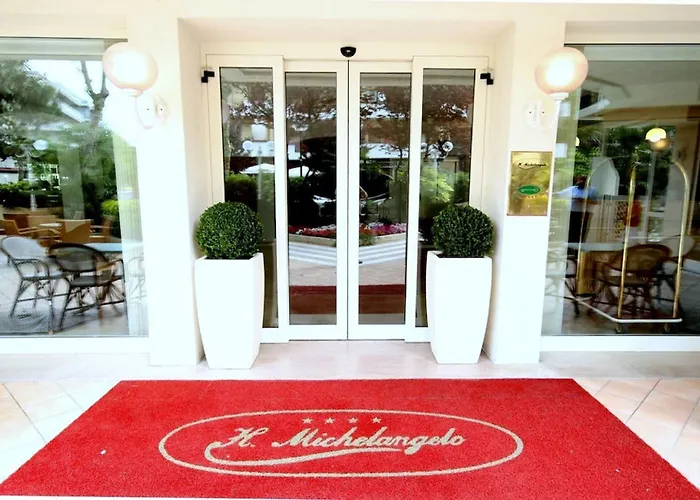 Michelangelo تْشيزيناتيكو