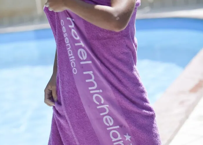 Michelangelo מלון