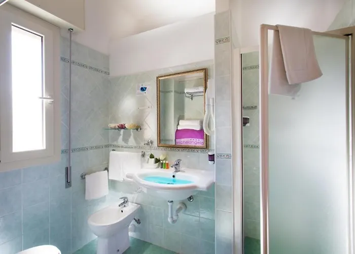 فندق Michelangelo