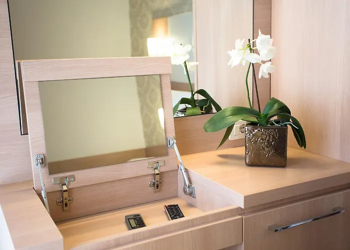 Michelangelo فندق 4*