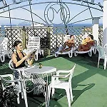 Ξενοδοχείο Michelangelo Cesenatico