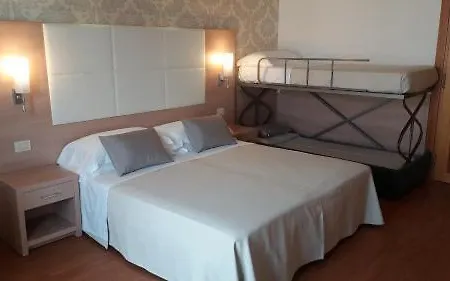 Hotel Michelangelo