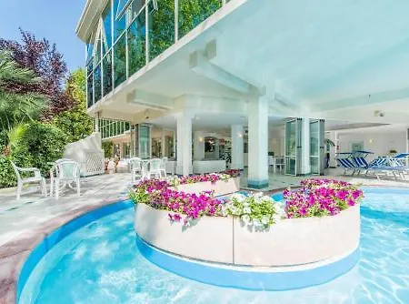 Hotel Michelangelo 4*