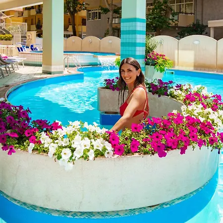 Hotel Michelangelo 4*