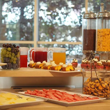 Hotel Michelangelo Cesenatico