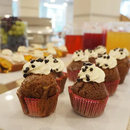 Michelangelo Cesenatico