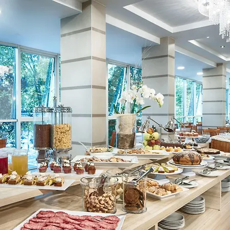 Michelangelo 4* Cesenatico