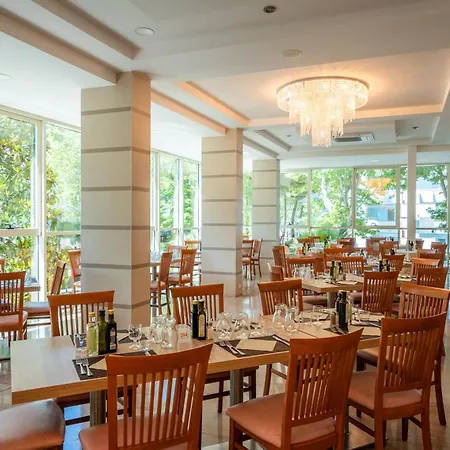 Hotel Michelangelo 4*