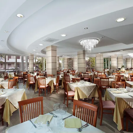 Hotel Michelangelo 4*