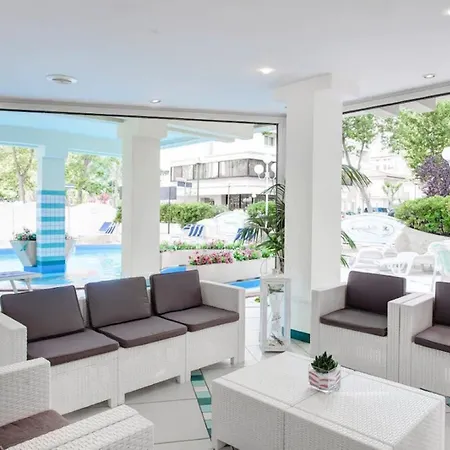 Michelangelo Hotel 4*