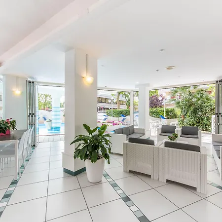 Michelangelo Hotel Cesenatico