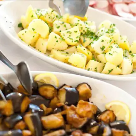 Michelangelo Cesenatico