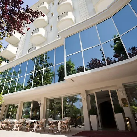 Michelangelo Cesenatico