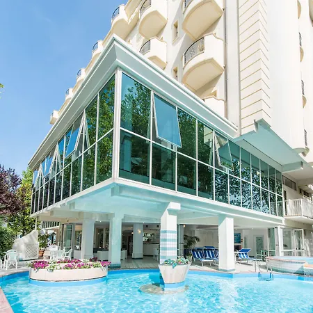 Michelangelo Hotel 4*