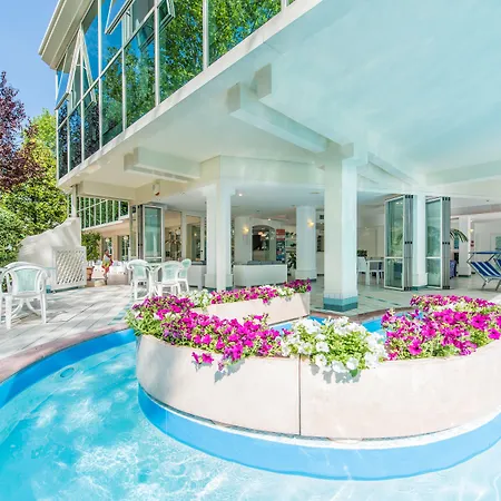 Michelangelo Hotel Cesenatico