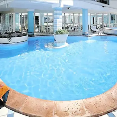 Michelangelo Hotel Cesenatico