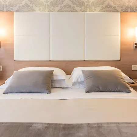 Michelangelo Hotel Cesenatico