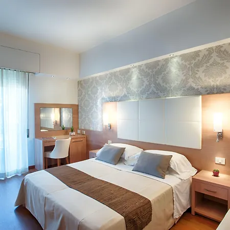 Michelangelo 4* Cesenatico