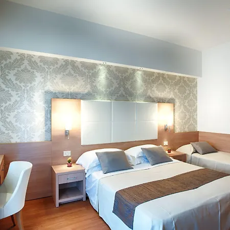 Michelangelo Hotel Cesenatico