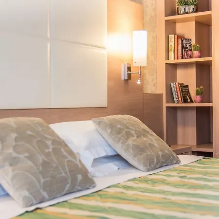 Michelangelo 4* Cesenatico