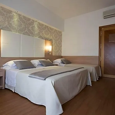 Hotel Michelangelo Cesenatico