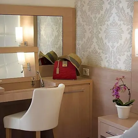 Hotel Michelangelo 4*
