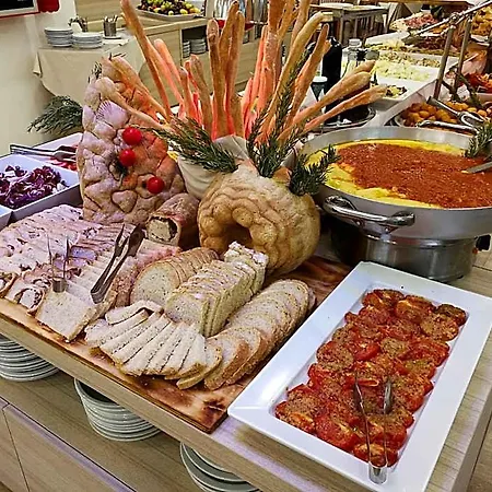 Michelangelo 4* Cesenatico