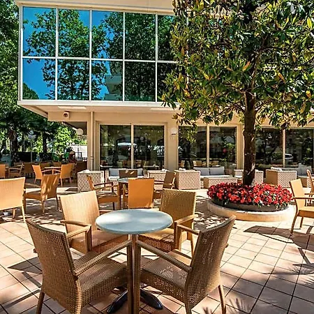 Hotel Michelangelo Cesenatico