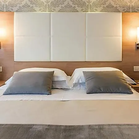 Hotel Michelangelo