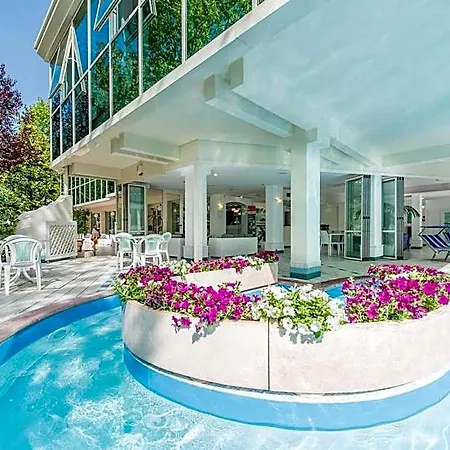 Hotel Michelangelo 4*
