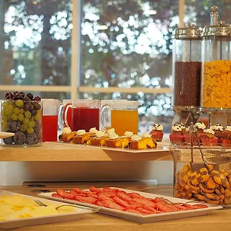 Hotel Michelangelo Cesenatico