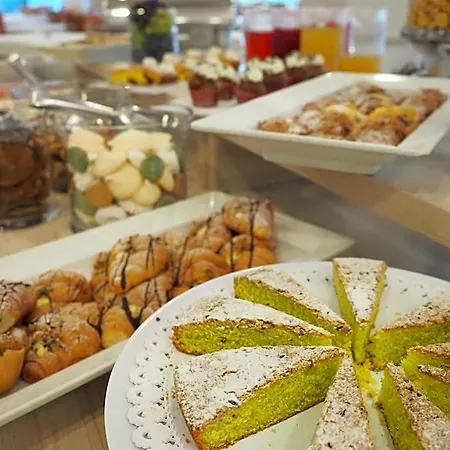 Michelangelo 4* Cesenatico