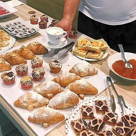 Hotel Michelangelo 4*