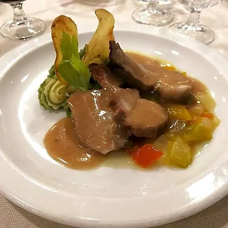 Michelangelo Hotel 4*