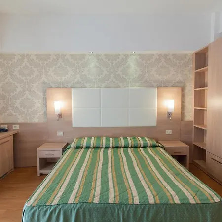 Michelangelo 4* Cesenatico